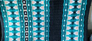 Productos ligeros para caballos Almohadillas para SILLÍN ecuestre Manta para SILLÍN Equipo equino Almohadilla agradable barata de alta calidad - Product Image 4