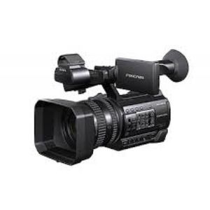 NUEVA Videocámara NXCAM HXR-NX100 Full HD ORIGINAL - Product Image 1