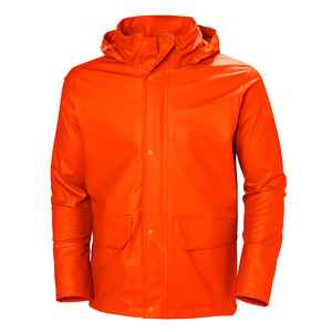 Veste de pluie imperméable personnalisée pour hommes coupe-vent en toile fine imperméable à fermeture éclair pour l'extérieur résistant à l'eau - Product Image 6