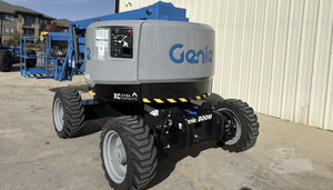 OFFRE DE LIQUIDATION LIMITÉE : Nacelles articulées GENIE Z45XC 2026 - Product Image 2