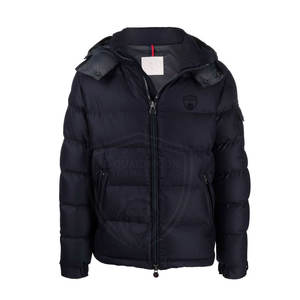 Chaqueta acolchada de talla grande para hombre de alta calidad, cuello alto cómodo para el invierno, hecha en Pakistán - Product Image 1