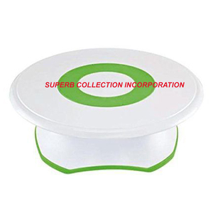 Support à gâteau marron en bois de luxe de haute qualité accessoire décoratif en métal le plus vendu en vente - Product Image 5