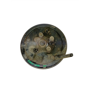 Cuscinetto a rulli differenziale FIAT Panda 2a Serie 71769738 bifuel/gas 1200 (03>10) - Product Image 2
