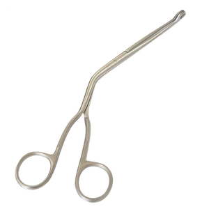 Nouveauté Forceps nasal en acier inoxydable sur mesure Instrument réutilisable de vente directe d'usine pour la coupe nasale - Product Image 1