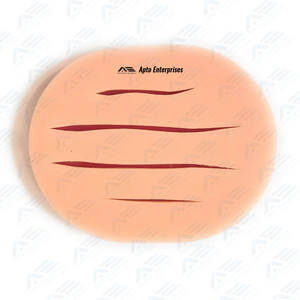 Almohadilla de hilo de sutura oral, modelo de sutura Dental, Kit de práctica, Kit de práctica de sutura, instrumentos quirúrgicos, Kit de sutura, instrumentos médicos - Product Image 2