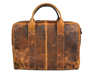 Wholesale Manufacturer Of Best Standard Quality Leather <b>laptop</b> Bag Customized Style Briefcase - Product Image 4