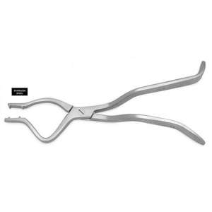 Pinces de déimpaction Tessier en acier inoxydable, instrument chirurgical, chirurgie ORL, pince plastique, diagnostic par Surgiright Instruments - Product Image 6