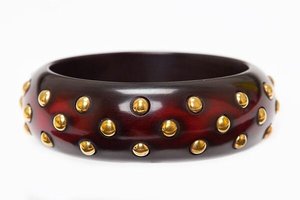 Modern Stylish Black and White Fashion <b>Bangles</b> Set High Quality Wedding and Daily Party Wear Economically Priced - Product Image 5