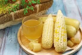 LE MAÏS ENTIER CONGELÉ DU PREMIUM DU VIETNAM APPORTE UNE SAVEUR ET UNE NUTRITION NATURELLES À N'IMPORTE QUEL REPAS - Product Image 6