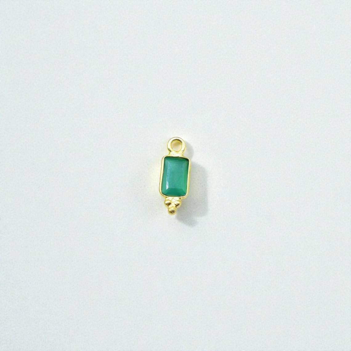 Green Onyx