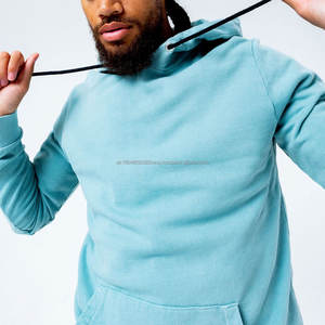 Ensemble Jogging et Crop Top Oversize Effet Délavé Acide 100% Coton Style Vintage Pull Tricoté Effet Délavé Acide pour l'Hiver - Product Image 4