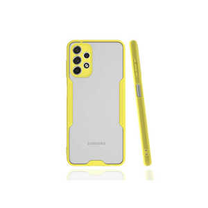 Funda Protectora de Silicona Delgada de Lujo de la Serie JoieCreatif Parfe para Samsung Galaxy A13 4G 14 Plus 13 Pro Max - Cubierta Trasera - Product Image 2