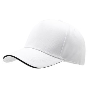Gorras simples Unisex nuevas gorras de béisbol de moda personalizado nuevo estilo sombrero Cool Caps nuevo estilo 2026 - Product Image 6