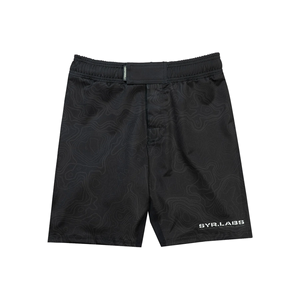 Pantalones cortos MMA de lucha personalizados de alta calidad al por mayor pantalones cortos MMA de boxeo impresos por sublimación para hombres 2025 de Bright way International - Product Image 1