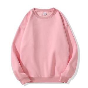 2025 sudadera de algodón con estampado personalizado al por mayor Jersey con capucha Unisex para hombres y mujeres a granel aceptado - Product Image 2