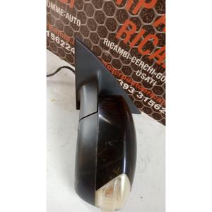 Espejo Retrovisor Izquierdo para FORD S-Max Serie (06>14) - Product Image 5