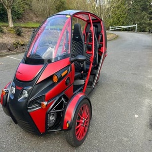 PRÊT À LA LIVRAISON 2021 ARCI MMOTO FUV - Product Image 2