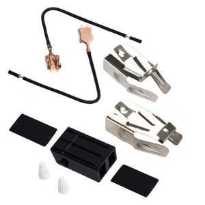 Kit de prise de brûleur à gaz de surface pour XPARTCO 330031 - Product Image 2