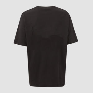 Custom Wholesale Trendy high demand 100% Cotton <b>T</b> Shir Short Sleeve Streetwear Blank Tee <b>shirt</b> for <b>women</b> - Product Image 2