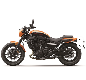 Motocyclettes de haute qualité 2024 Eliminator SE ABS NEUVES ET BELLES DISPONIBLES À LA VENTE À UN PRIX ABORDABLE - Product Image 1