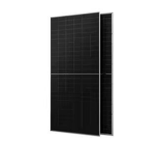 <span class=keywords><strong>Aiko</strong></span> A-MAH54Mw 465W กระจกสองชั้น bifacial N-Type ABC ประสิทธิภาพ23.8% แผงโซลาร์ IP68ต้านทานการแตกไมโคร - Product Image 3