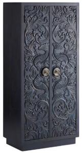 Armario de almacenamiento moderno de gran capacidad para el hogar, muebles para sala de estar, comedor, dormitorio, taller, apartamento, Hotel, almacén, uso - Product Image 5