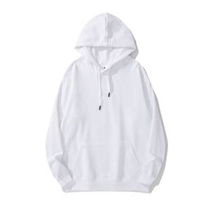 OEM personalizado Logotipo de algodón poliéster gota hombro moda Slim Fit Oversize sudaderas con capucha para hombres mujeres y Unisex impresión Logo Sudadera con capucha - Product Image 3