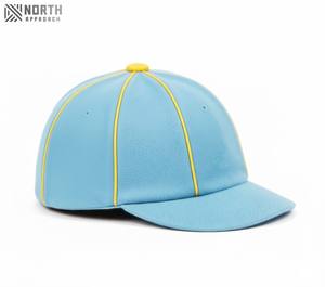 Gorras de Béisbol Holgadas Personalizadas OEM con su Logotipo - Alta Calidad, 100% Algodón, Tela Común, Unisex, MOQ Bajo, Fabricante - Product Image 3