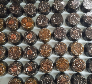 La mejor calidad, gran oferta, generador de orgón a granel, Tower Busters, venta al por mayor, productos de orgón, compra en línea de ALIF CRYSTAL AND AGATE - Product Image 4