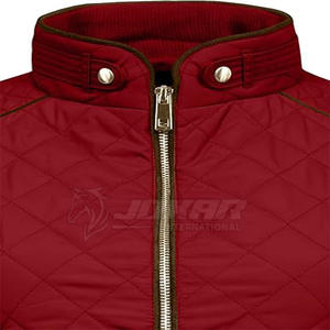 Veste d'équitation de haute qualité | Manteaux d'équitation en plein air personnalisés pour adultes - Product Image 4