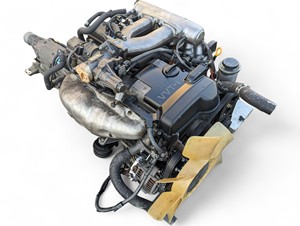 Moteur 1JZ-GE 2.5L 6 cylindres JDM 1JZGE d'occasion pour IS300 2001-2005 avec ECU et transmission automatique - Product Image 4