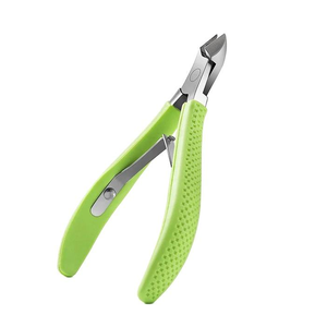 Coupe-cuticules haute performance pour une coupe solide et précise, coupe-cuticules professionnels pour le soin des ongles - Product Image 1