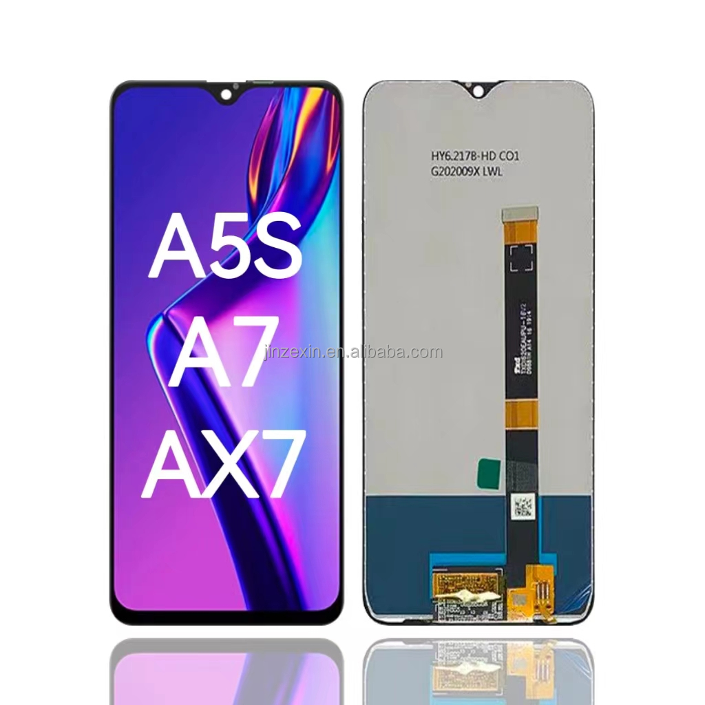 สำหรับ A5S OPPO