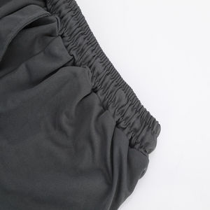 Qualité supérieure Design Dernier style unique Vêtements décontractés Shorts Couleur unie Coton Polyester Nouvelle arrivée Hommes Shorts pour les jeunes - Product Image 2