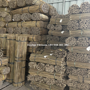 Meilleures ventes de bâtons de bambou naturel pour plantes/bâtons de bambou pour la décoration/machine de fabrication de bâtons de bambou au Vietnam - Product Image 2
