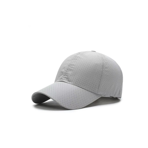 Chapeaux de baseball classiques à 7 panneaux pour hommes, chapeaux de camionneurs imperméables de haute qualité pour le cyclisme, la plage, style hip hop, nouvel arrivage - Product Image 1