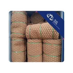 เสื่อใยมะพร้าวบลูลอตัส รุ่น 2025 สไตล์เรียบง่าย ราคาสุดคุ้ม - Product Image 1