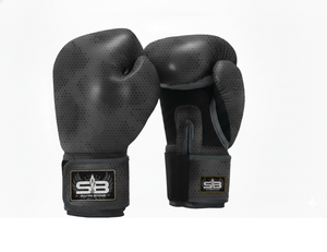 Équipement de boxe de haute qualité - Product Image 2