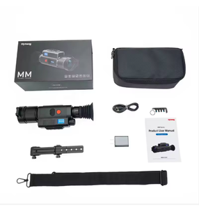 NUEVO ORIGINAL Syt-Oong Visor Térmico de Visión Nocturna de Largo Alcance 640*512 con Cálculo Balístico Lente de 50mm - Product Image 1