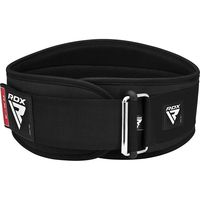 Ceinture de Soutien Dorsal en Néoprène pour Musculation, Fitness et Haltérophilie – Haute Qualité, Personnalisable, Unisexe
