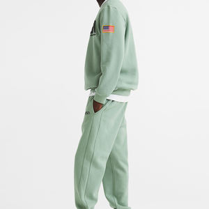 Pantalones Deportivos Casuales Ligeros y Transpirables para Hombre, Pantalones de Chándal para Gimnasio, Ropa Deportiva para Entrenamiento - Product Image 3