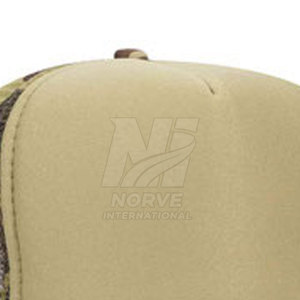Casquette Snapback avec logo personnalisé, design à visière plate, confortable pour un usage quotidien, accessoire de mode pour toutes les saisons - Product Image 5