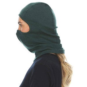 Cagoule d'hiver en tissu léger pour hommes sur mesure de haute qualité meilleure vente cagoule multicolore dernière conception - Product Image 5