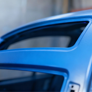 Sơn Epoxy bền cho khung xe đạp vành đồ nội thất sơn phun biển hiệu suất cao - Product Image 2