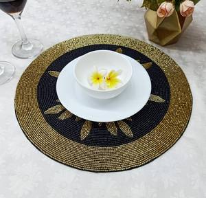 Beaded <b>Table</b> <b>Placemat</b> - Product Image 6