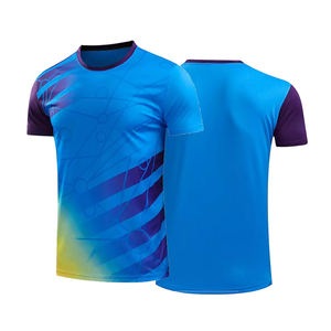 Vêtements décontractés de haute qualité T-shirts de sublimation pour hommes à vendre T-shirt à manches courtes pour hommes - Product Image 5