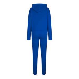Vente en gros Vêtements de sport décontractés pour hommes Survêtements de jogging avec fermeture éclair Survêtements d'entraînement pour hommes Survêtements en polyester coupe-vent en nylon pour hommes - Product Image 4