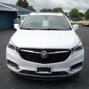 Buick Enclave Premium certifiée 2018 - Product Image 1