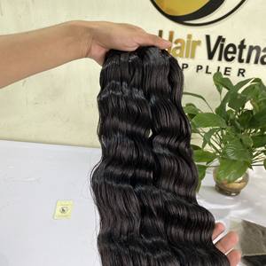 Extensiones y cierre de cabello humano peruano y brasileño, venta al por mayor, venta al por mayor - Product Image 6