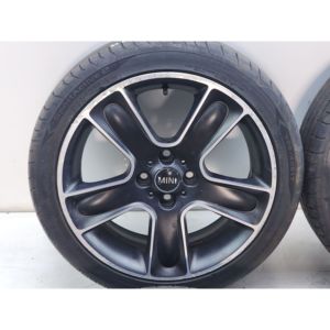 4 Cercles de Ligues MINI Cooper 3ème Série 6784124 (13>) - Product Image 4
